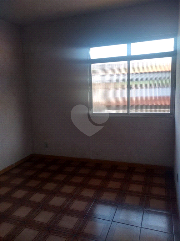 Venda Apartamento Rio De Janeiro Parque Anchieta REO580473 9