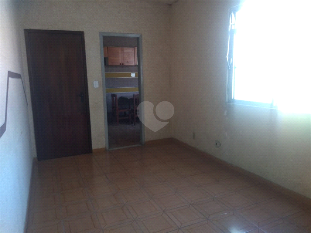 Venda Apartamento Rio De Janeiro Parque Anchieta REO580473 5