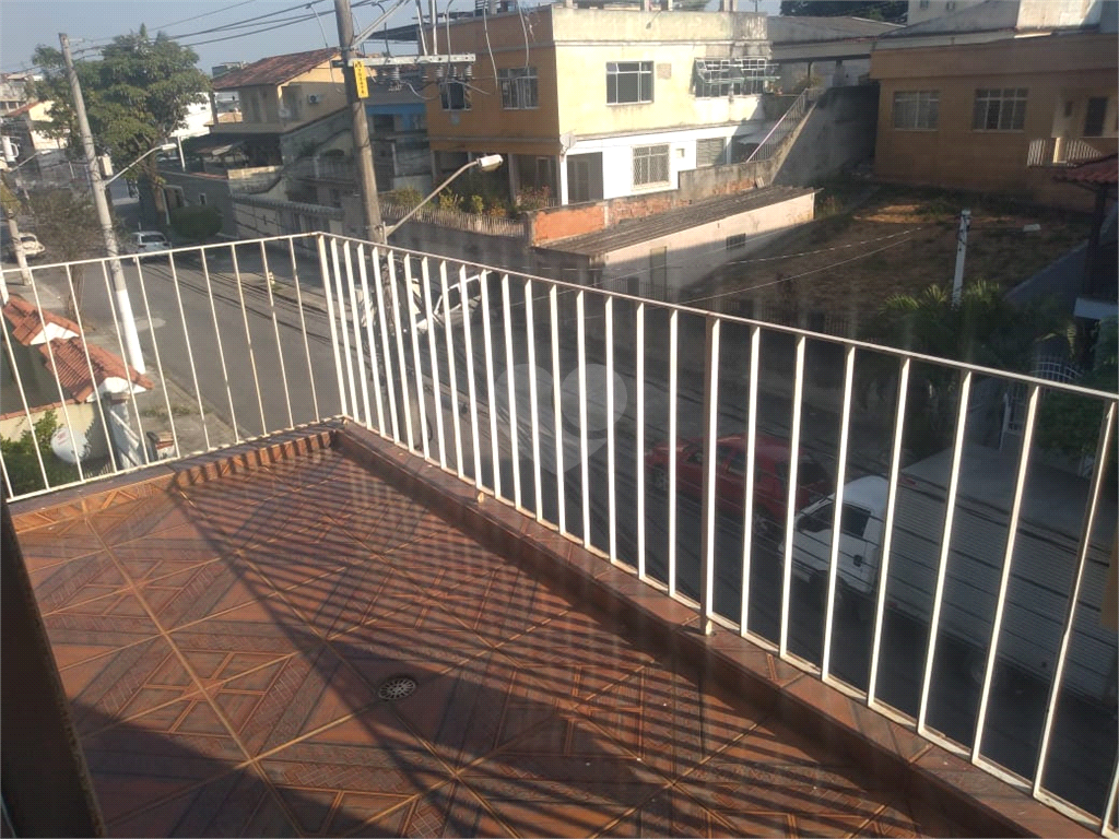 Venda Apartamento Rio De Janeiro Parque Anchieta REO580473 6