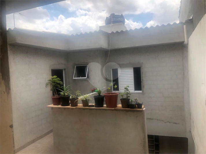 Venda Sobrado São Paulo Vila Medeiros REO580494 5