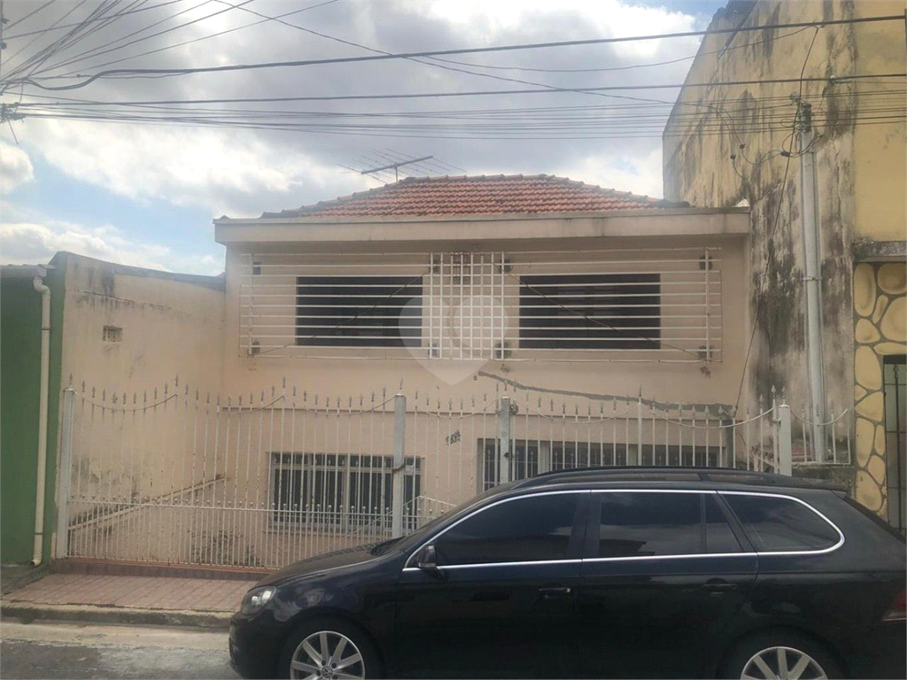 Venda Sobrado São Paulo Vila Medeiros REO580494 29