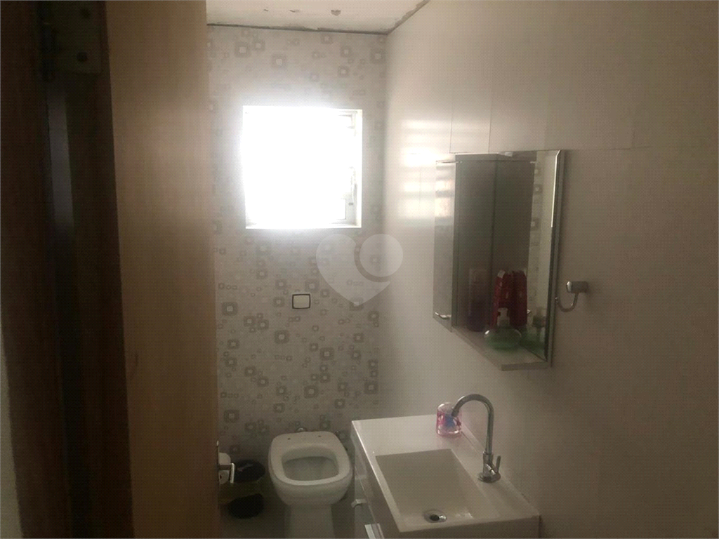 Venda Sobrado São Paulo Vila Medeiros REO580494 9