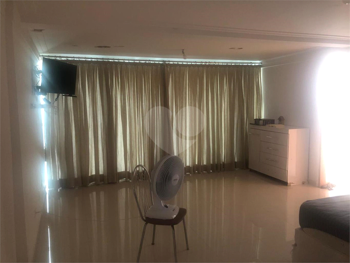 Venda Sobrado São Paulo Vila Medeiros REO580494 4