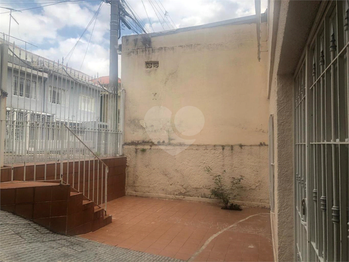 Venda Sobrado São Paulo Vila Medeiros REO580494 27