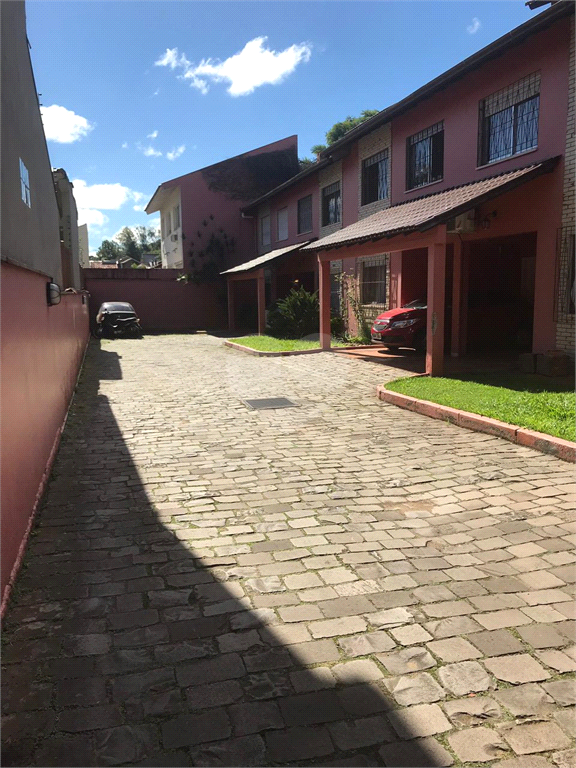 Venda Condomínio Gravataí Oriço REO580509 2