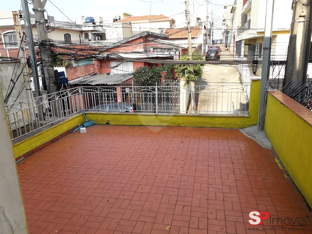 Venda Casa São Paulo Vila Ede REO580525 34