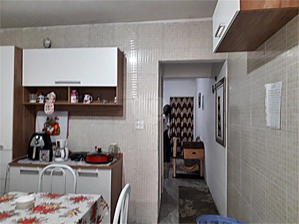 Venda Casa São Paulo Vila Ede REO580525 9