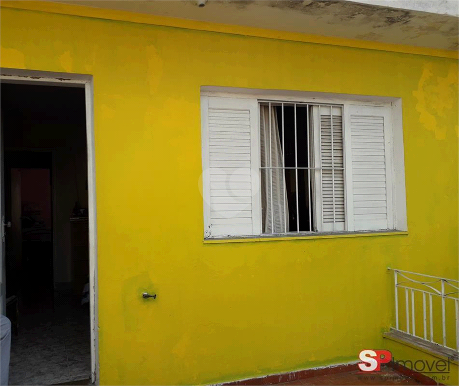 Venda Casa São Paulo Vila Ede REO580525 28