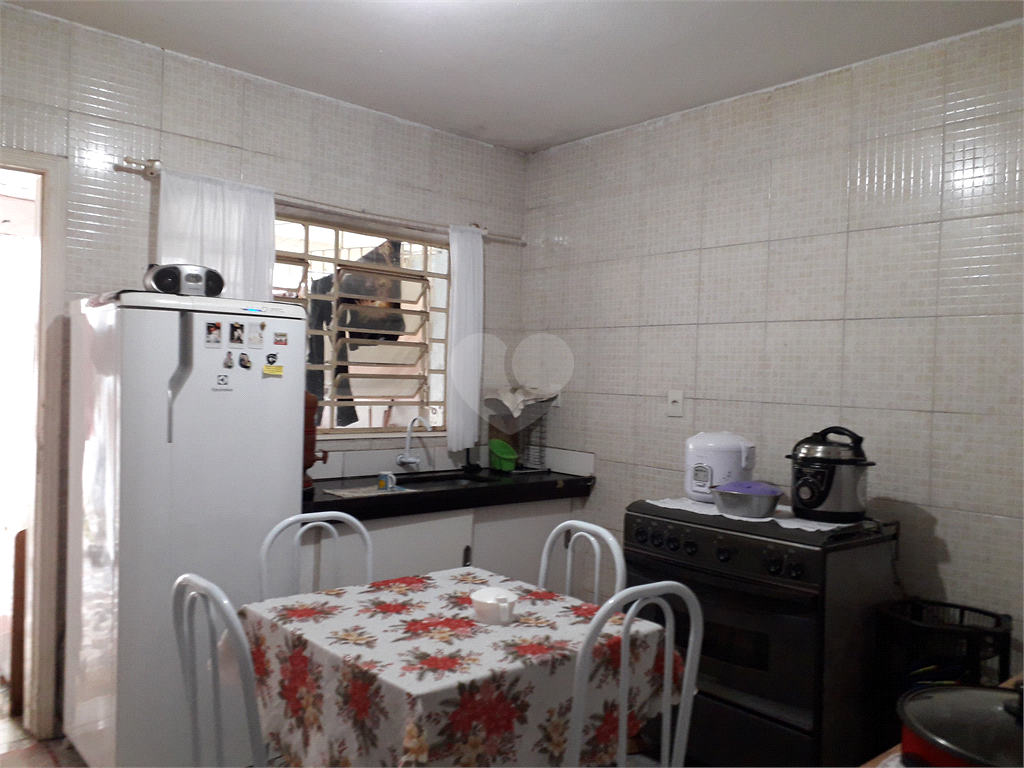 Venda Casa São Paulo Vila Ede REO580525 26