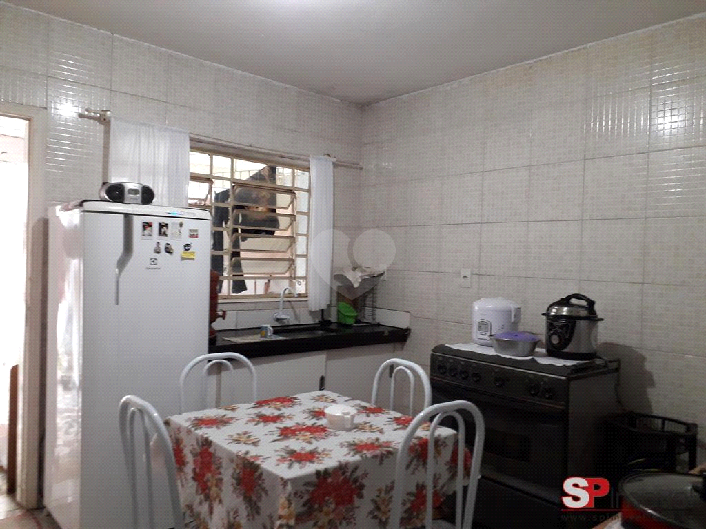 Venda Casa São Paulo Vila Ede REO580525 35