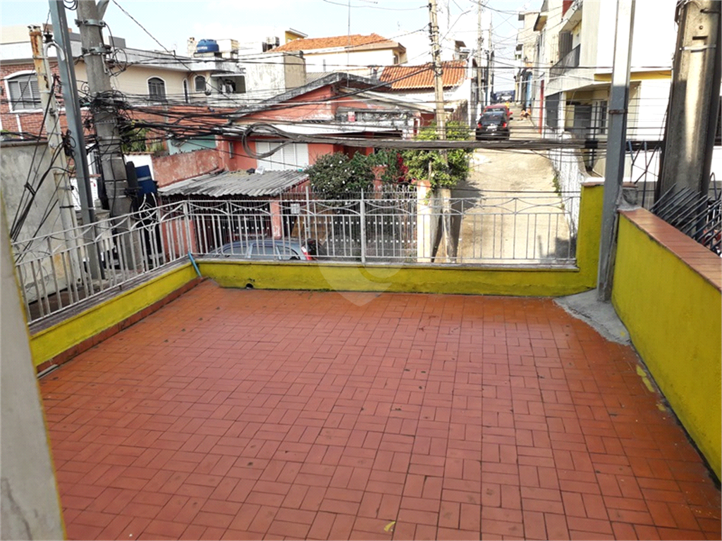 Venda Casa São Paulo Vila Ede REO580525 22