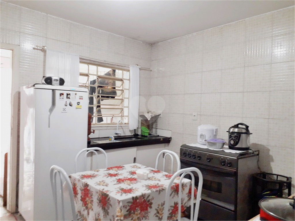 Venda Casa São Paulo Vila Ede REO580525 8