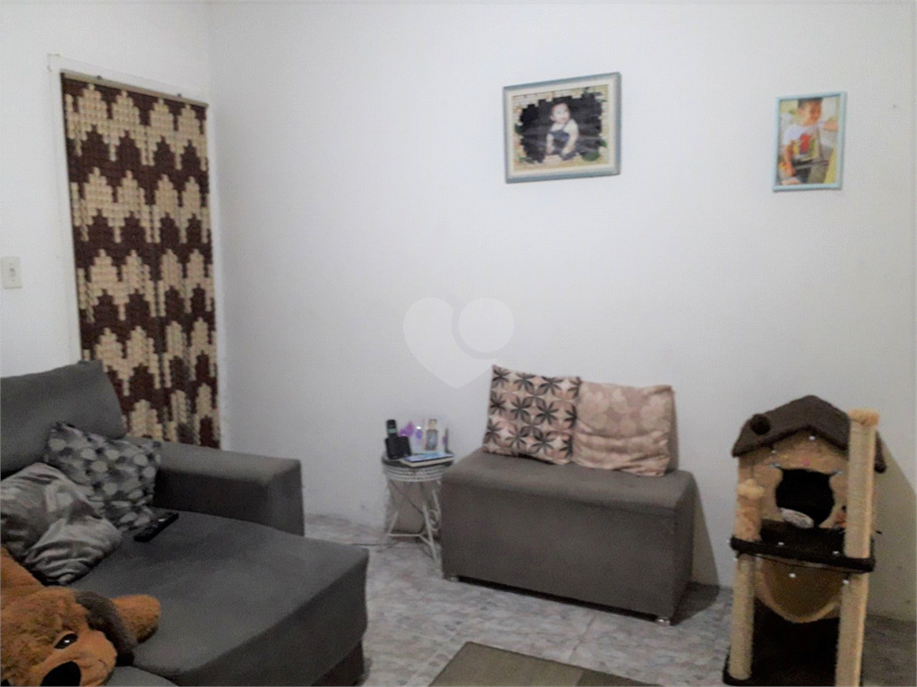 Venda Casa São Paulo Vila Ede REO580525 24