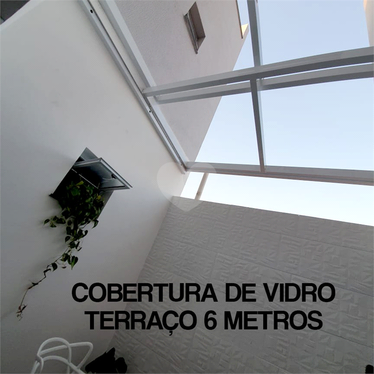 Venda Apartamento Santo André Vila Scarpelli REO580539 9