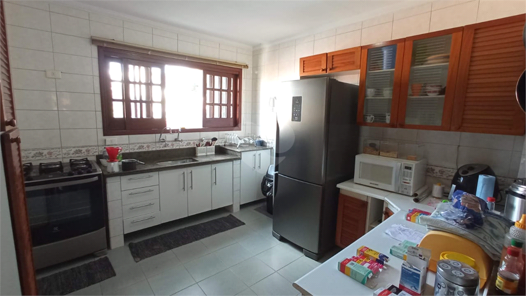 Venda Sobrado São Paulo Vila Paulicéia REO580563 7