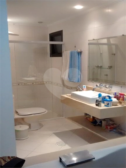 Venda Apartamento Guarujá Vila Alzira REO580565 14