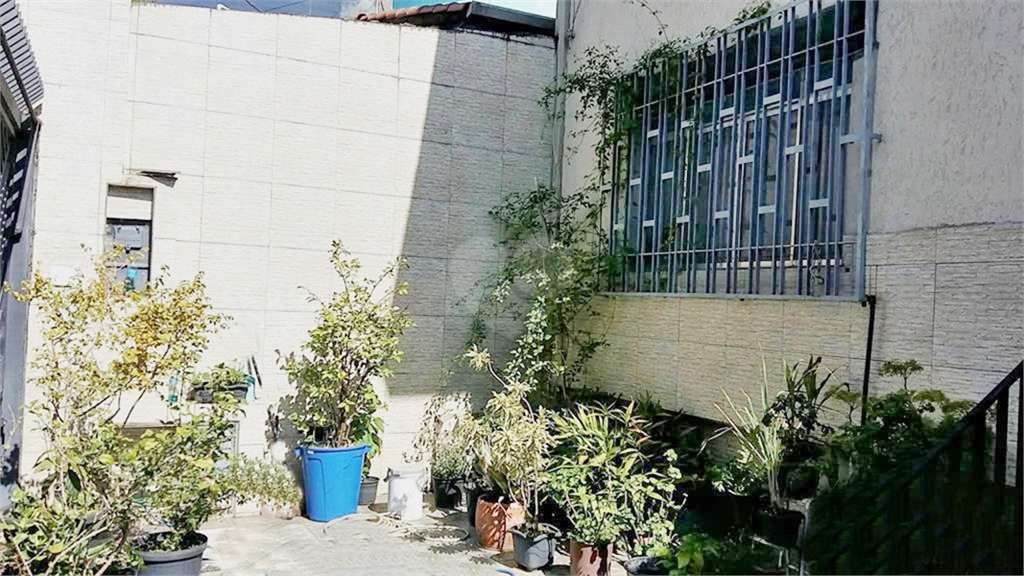 Venda Sobrado São Paulo Vila Bela Vista (zona Norte) REO580576 4