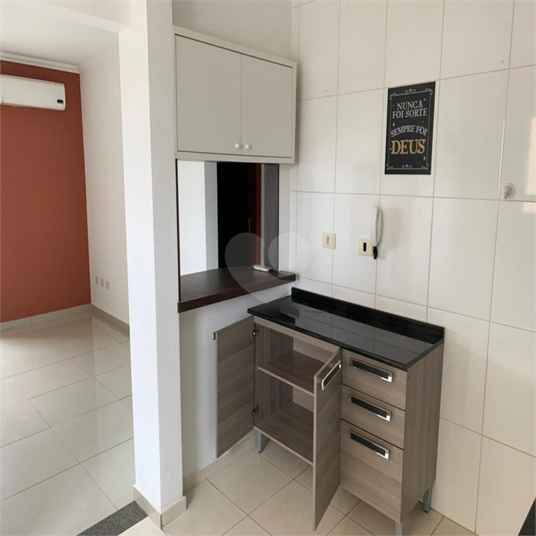 Aluguel Apartamento Indaiatuba Parque São Lourenço REO580585 7