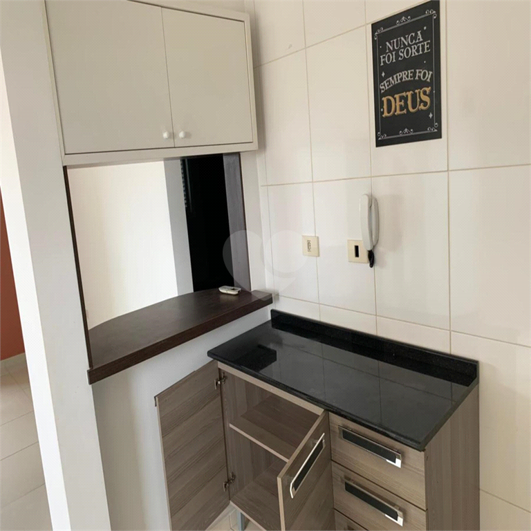 Aluguel Apartamento Indaiatuba Parque São Lourenço REO580585 5