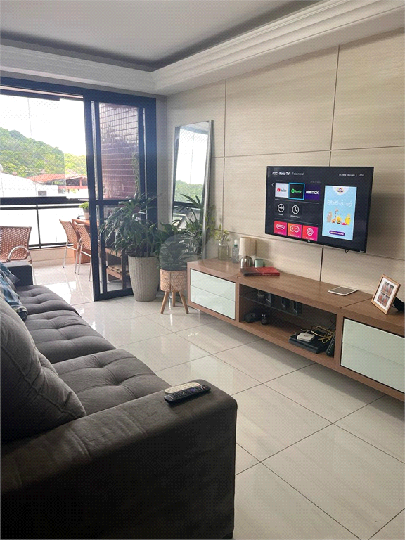 Venda Apartamento Vila Velha Praia Da Costa REO580592 8