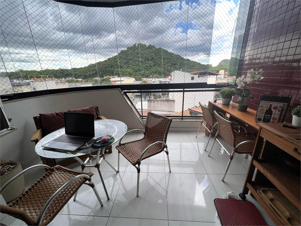 Venda Apartamento Vila Velha Praia Da Costa REO580592 5