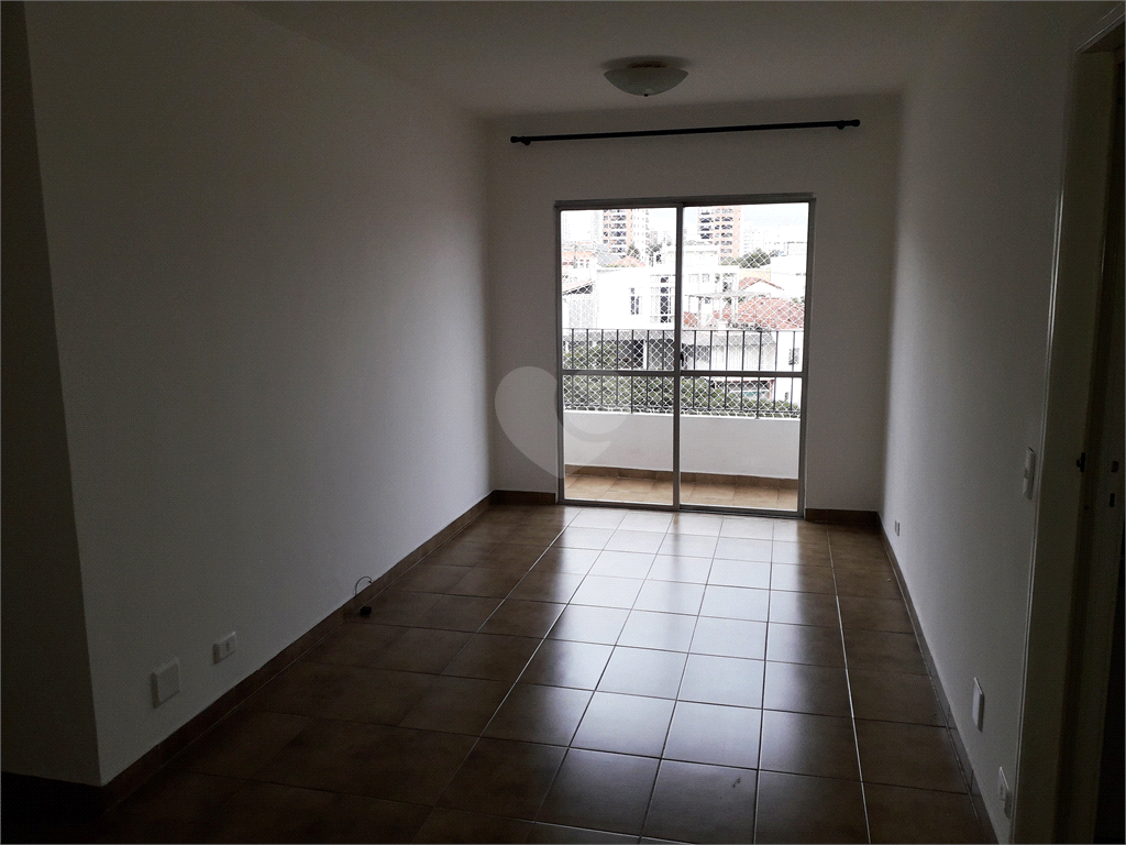 Venda Apartamento São Paulo Vila Madalena REO580615 4