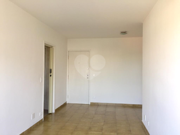 Venda Apartamento São Paulo Vila Madalena REO580615 2