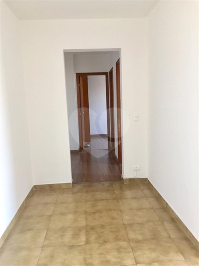 Venda Apartamento São Paulo Vila Madalena REO580615 4