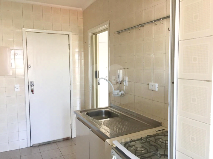 Venda Apartamento São Paulo Vila Madalena REO580615 23