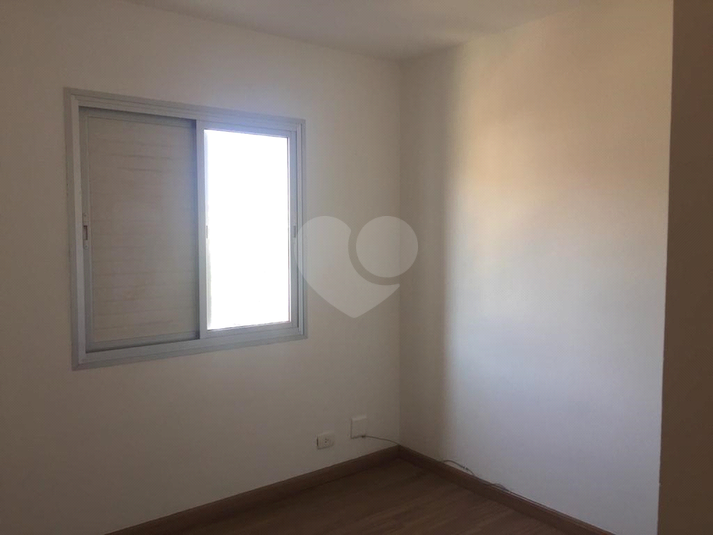 Venda Apartamento São Paulo Vila Madalena REO580615 11