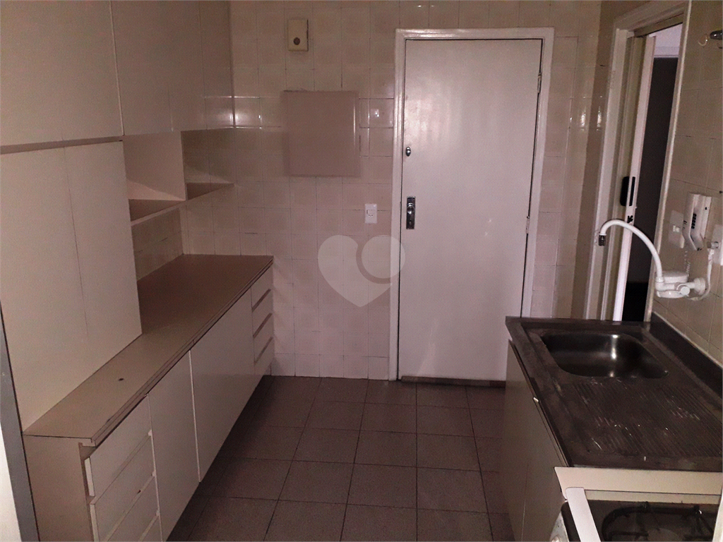 Venda Apartamento São Paulo Vila Madalena REO580615 22