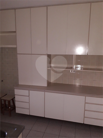 Venda Apartamento São Paulo Vila Madalena REO580615 23