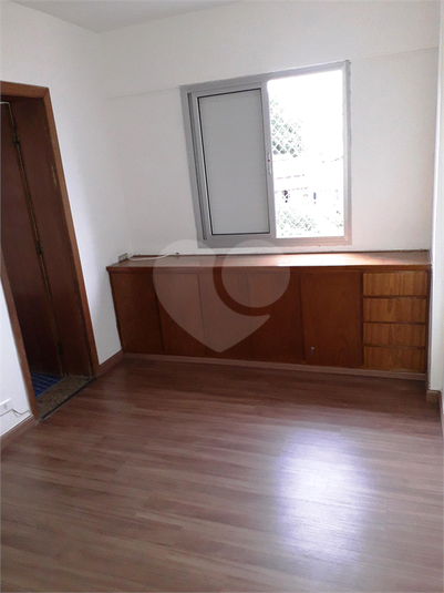 Venda Apartamento São Paulo Vila Madalena REO580615 8