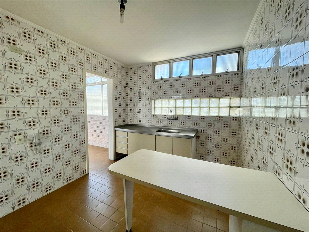 Venda Apartamento São Paulo Pinheiros REO580616 10