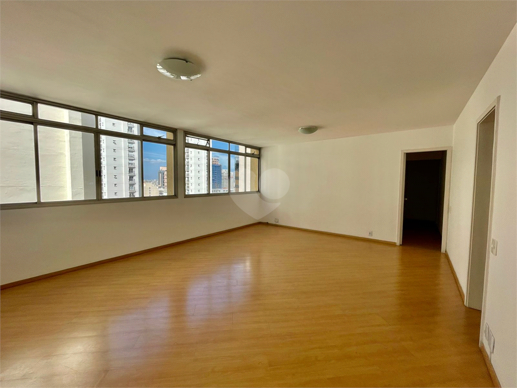 Aluguel Apartamento São Paulo Pinheiros REO580616 2