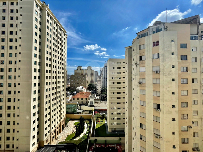 Aluguel Apartamento São Paulo Pinheiros REO580616 19