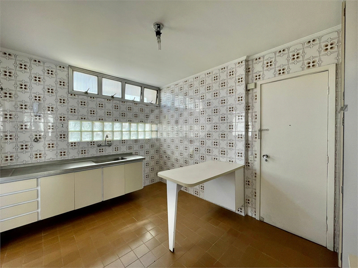 Aluguel Apartamento São Paulo Pinheiros REO580616 10