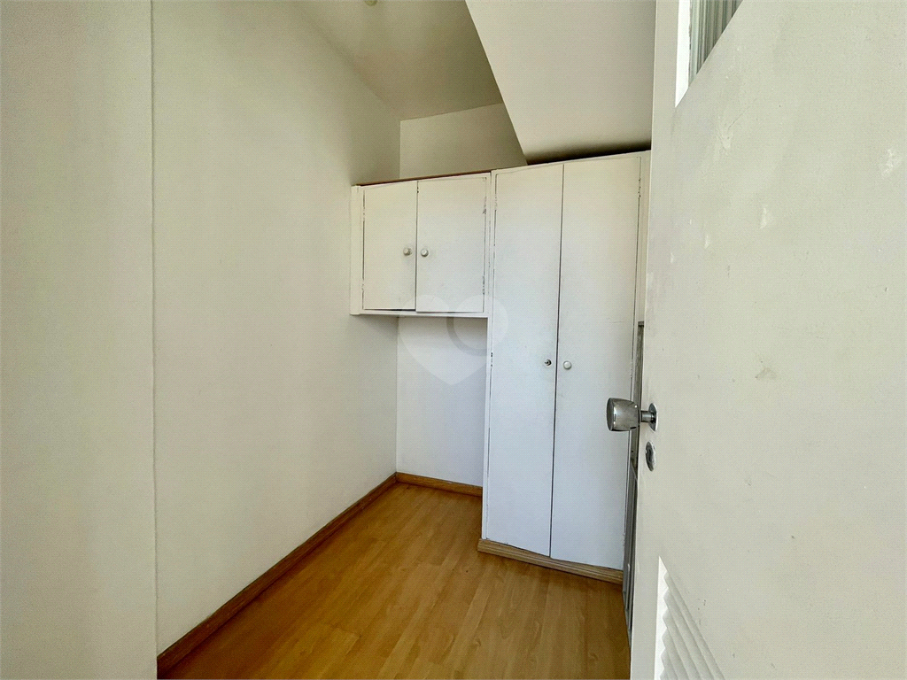 Venda Apartamento São Paulo Pinheiros REO580616 14