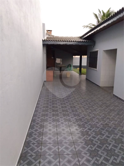 Venda Casa Peruíbe Balneário Maira Helena Novaes REO580631 11