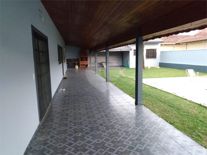 Venda Casa Peruíbe Balneário Maira Helena Novaes REO580631 9