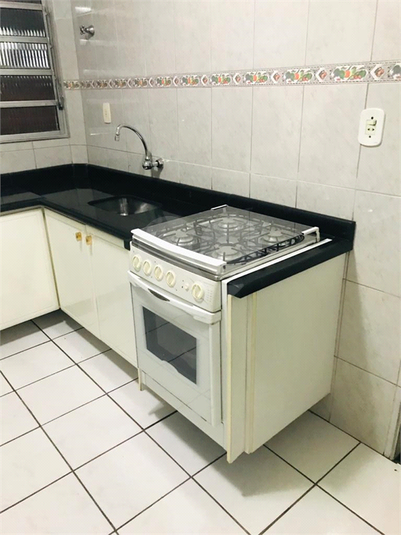 Venda Apartamento São Paulo Vila Gustavo REO580635 11