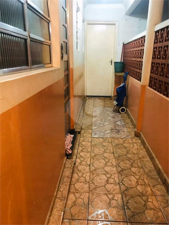 Venda Apartamento São Paulo Vila Gustavo REO580635 16