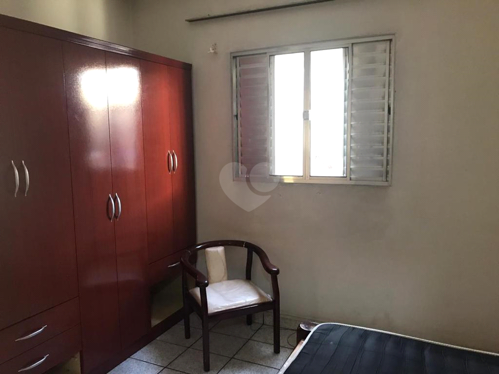 Venda Apartamento São Paulo Vila Gustavo REO580635 5