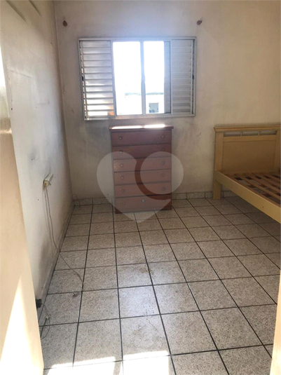 Venda Apartamento São Paulo Vila Gustavo REO580635 3