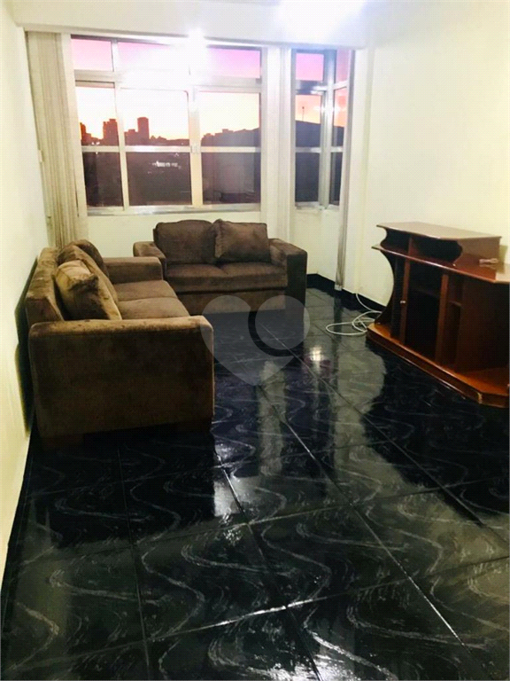 Venda Apartamento São Paulo Vila Gustavo REO580635 13