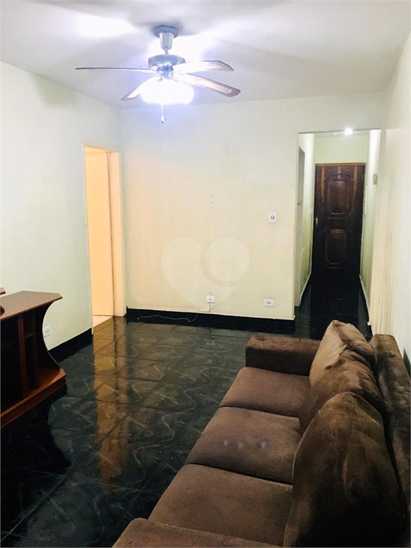 Venda Apartamento São Paulo Vila Gustavo REO580635 8