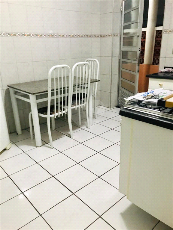 Venda Apartamento São Paulo Vila Gustavo REO580635 10