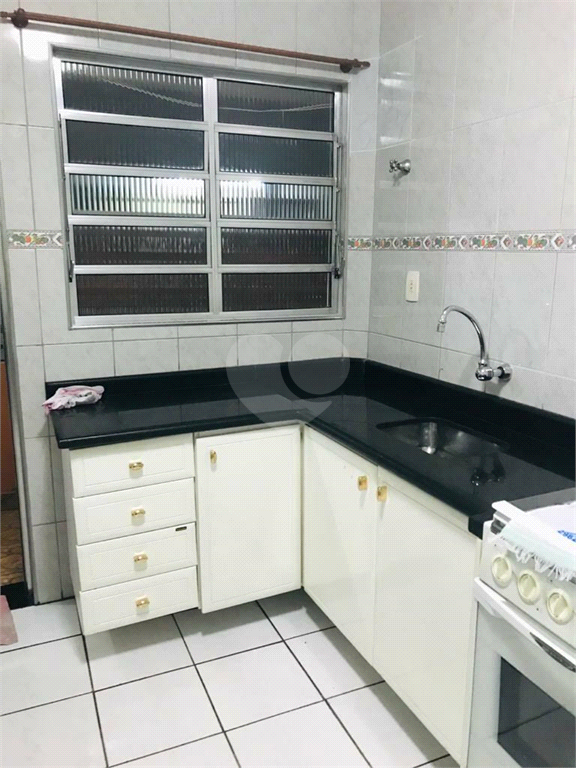 Venda Apartamento São Paulo Vila Gustavo REO580635 17