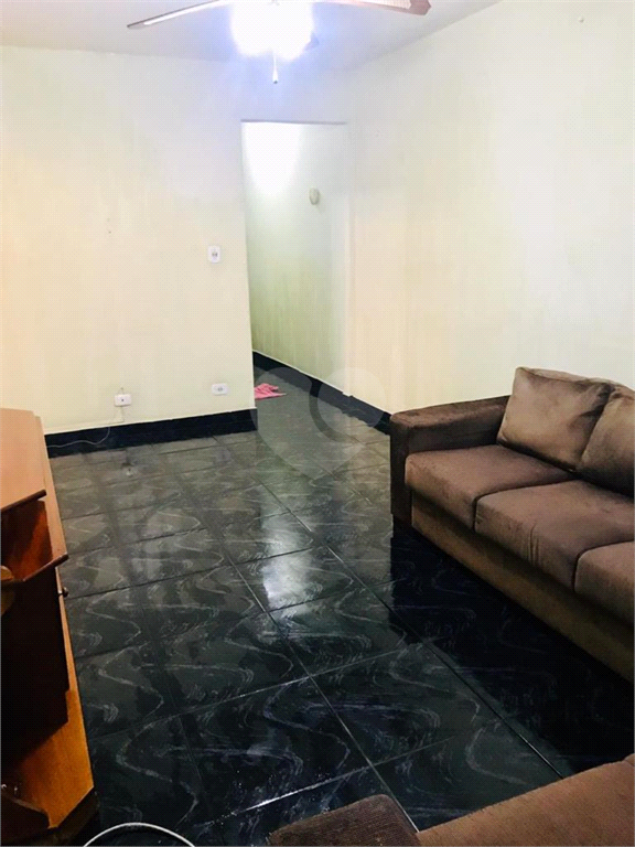 Venda Apartamento São Paulo Vila Gustavo REO580635 8