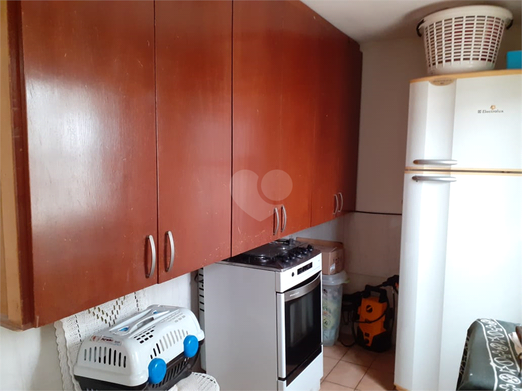 Venda Sobrado São Paulo Santo Amaro REO580645 28